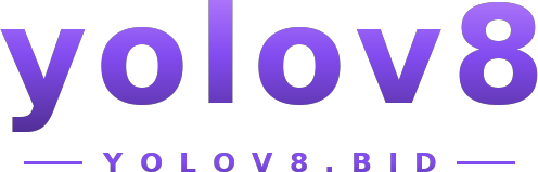 yolov8 logo
